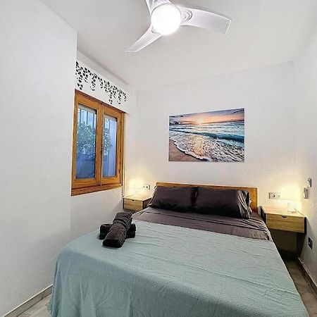 Urban Oasis Apartment Estepona Buitenkant foto
