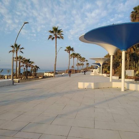 Urban Oasis Apartment Estepona Buitenkant foto