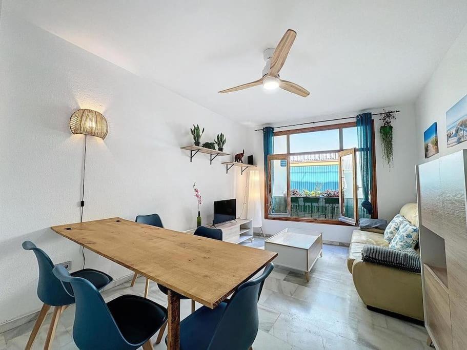 Urban Oasis Apartment Estepona Buitenkant foto