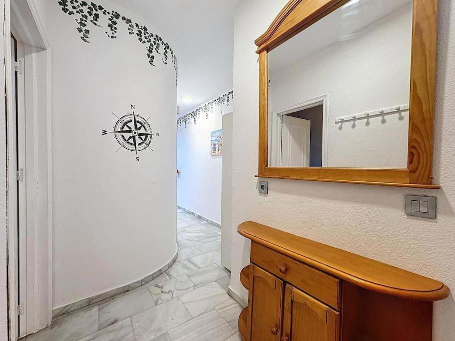 Urban Oasis Apartment Estepona Buitenkant foto