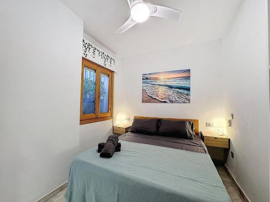 Urban Oasis Apartment Estepona Buitenkant foto