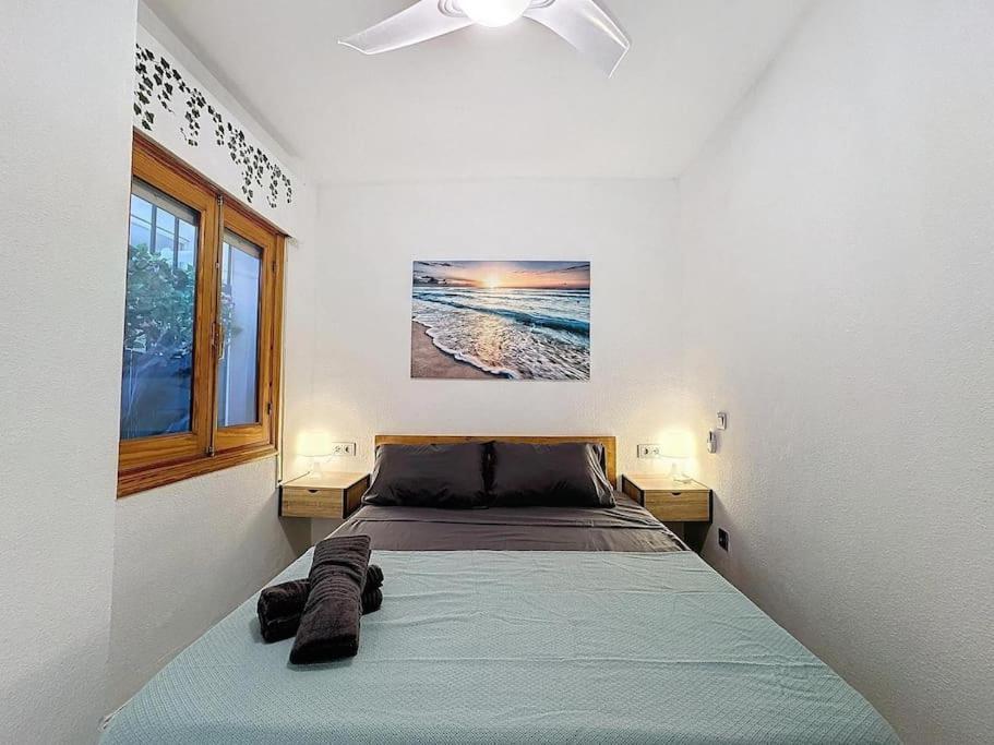 Urban Oasis Apartment Estepona Buitenkant foto