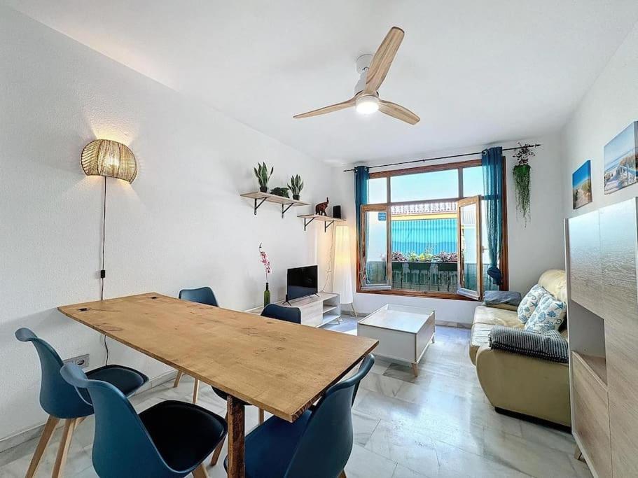 Urban Oasis Apartment Estepona Buitenkant foto